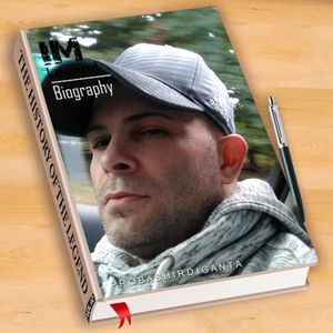 Meet your Posher, Gio